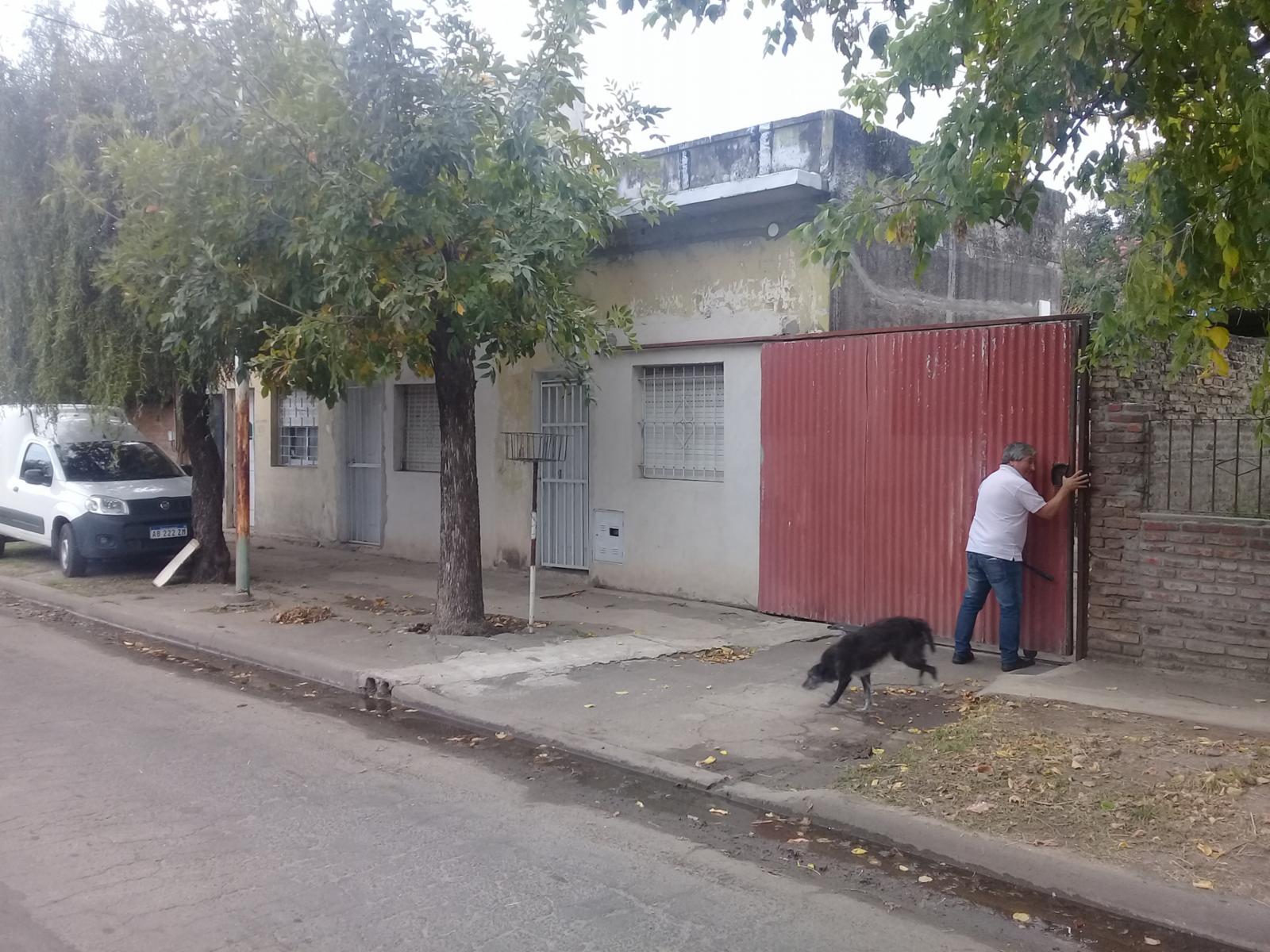 Departamentos en alquiler de un dormitorio y monoambiente en Grand Bourg - 14