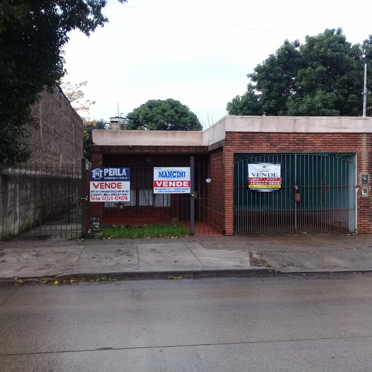 casa con departamentos — foto 2