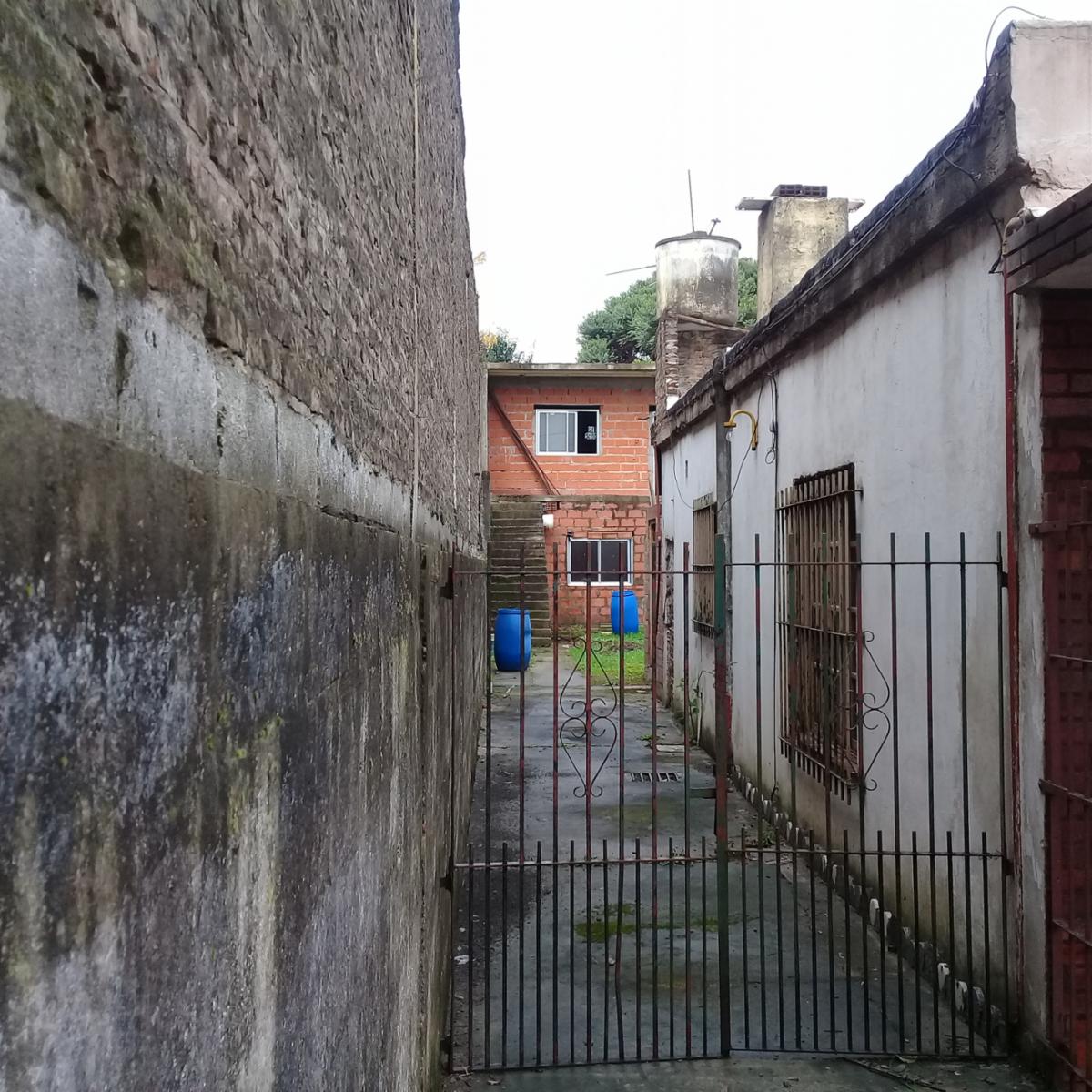 casa con departamentos — foto 4