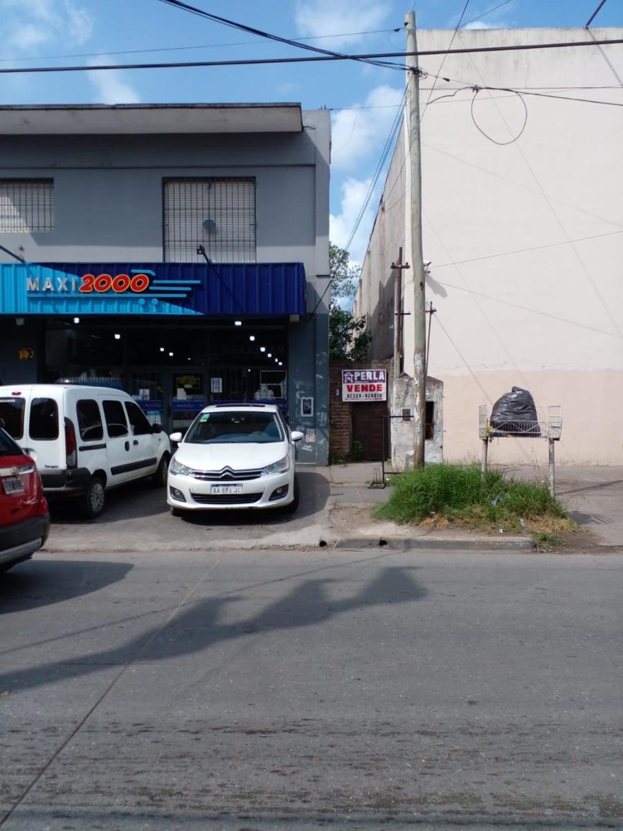 Lote de Terreno al fondo sobre Avenida El Callao — foto 2