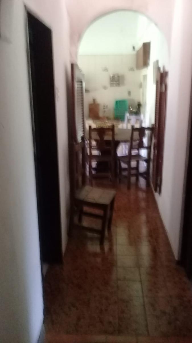 casa quinta en grand Bourg con pileta lote 1106 mts cuadrados - 8