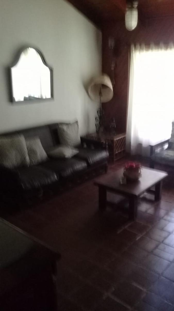 casa quinta en grand Bourg con pileta lote 1106 mts cuadrados - 14