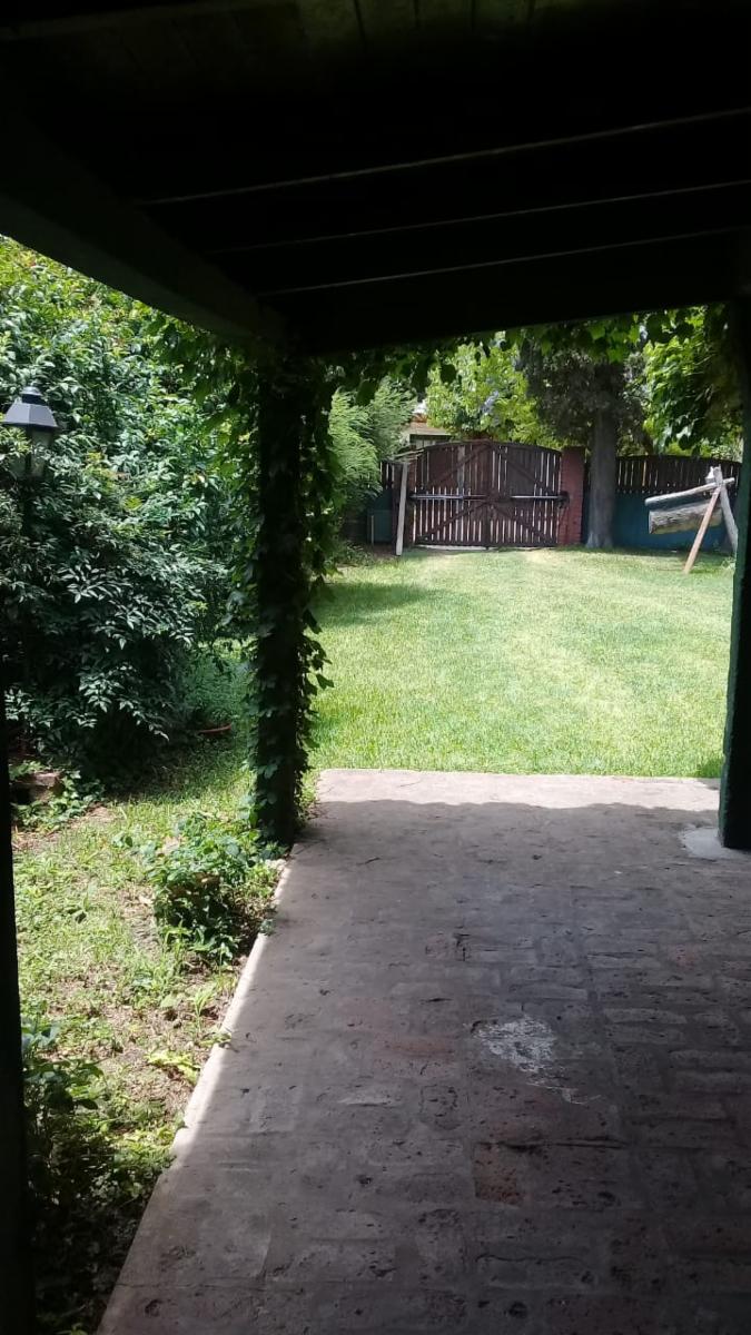 casa quinta en grand Bourg con pileta lote 1106 mts cuadrados - 18