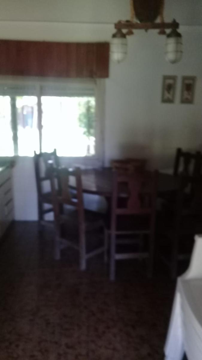 casa quinta en grand Bourg con pileta lote 1106 mts cuadrados - 21