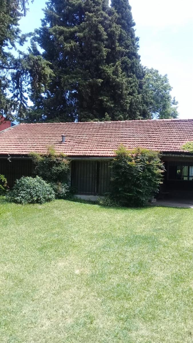 casa quinta en grand Bourg con pileta lote 1106 mts cuadrados - 23