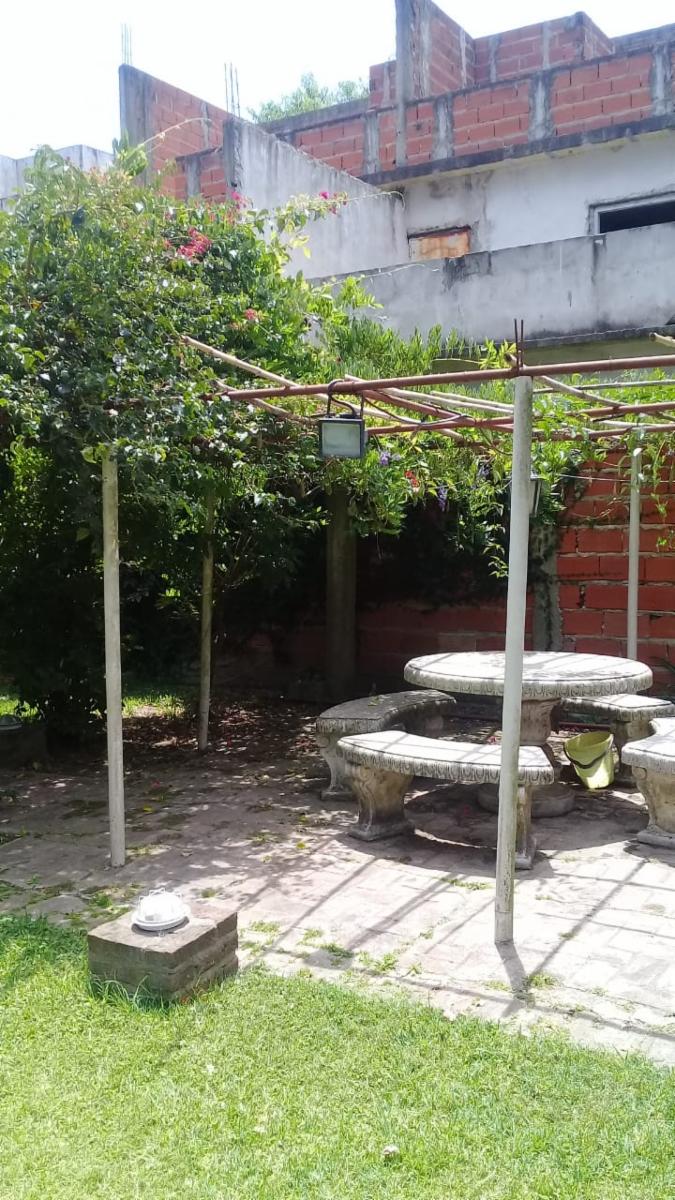 casa quinta en grand Bourg con pileta lote 1106 mts cuadrados - 25