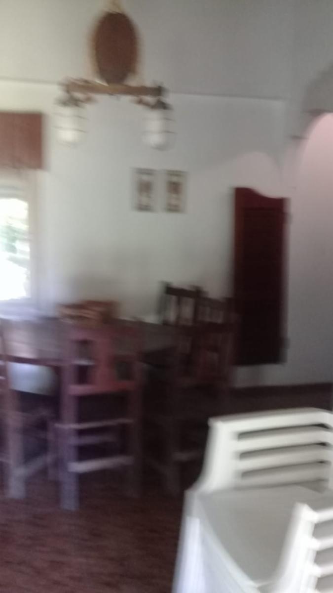 casa quinta en grand Bourg con pileta lote 1106 mts cuadrados - 29