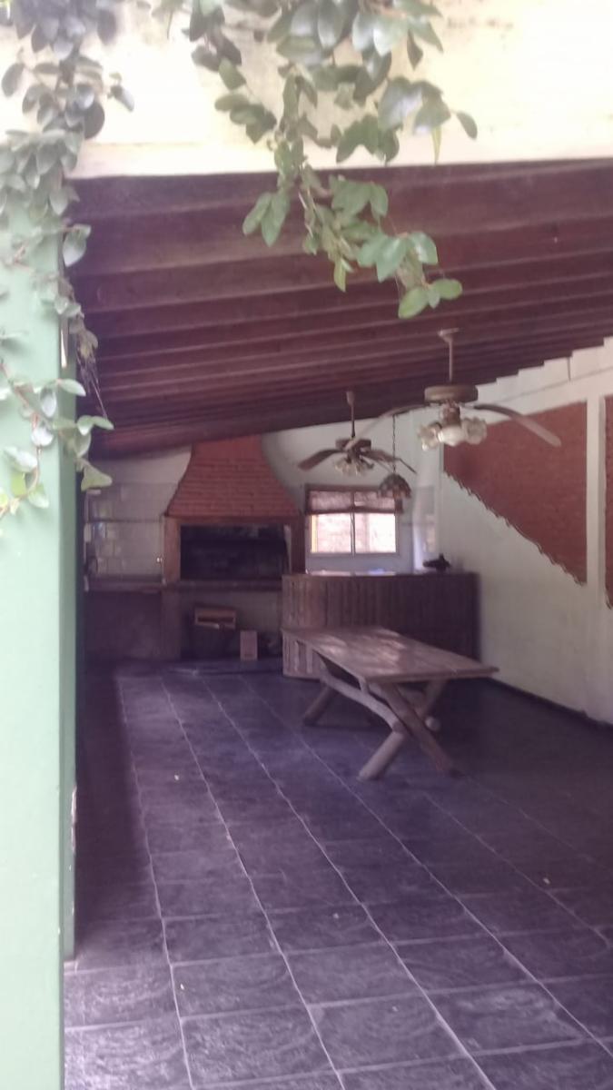 casa quinta en grand Bourg con pileta lote 1106 mts cuadrados - 30