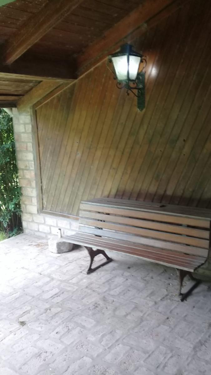 casa quinta en grand Bourg con pileta lote 1106 mts cuadrados - 33