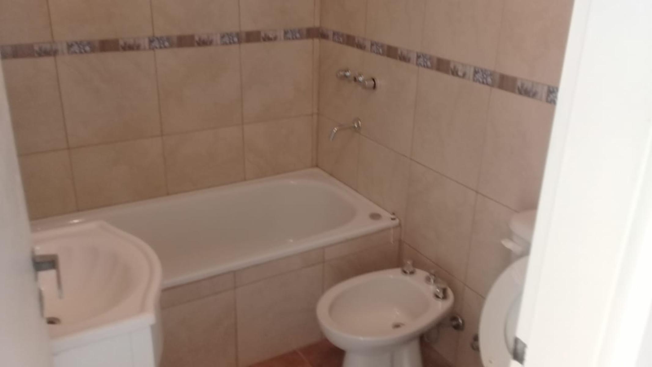 Departamento en Condominio cerrado con cochera de 2 ambientes a estrenar en EIVISSA HOUSE — foto 6