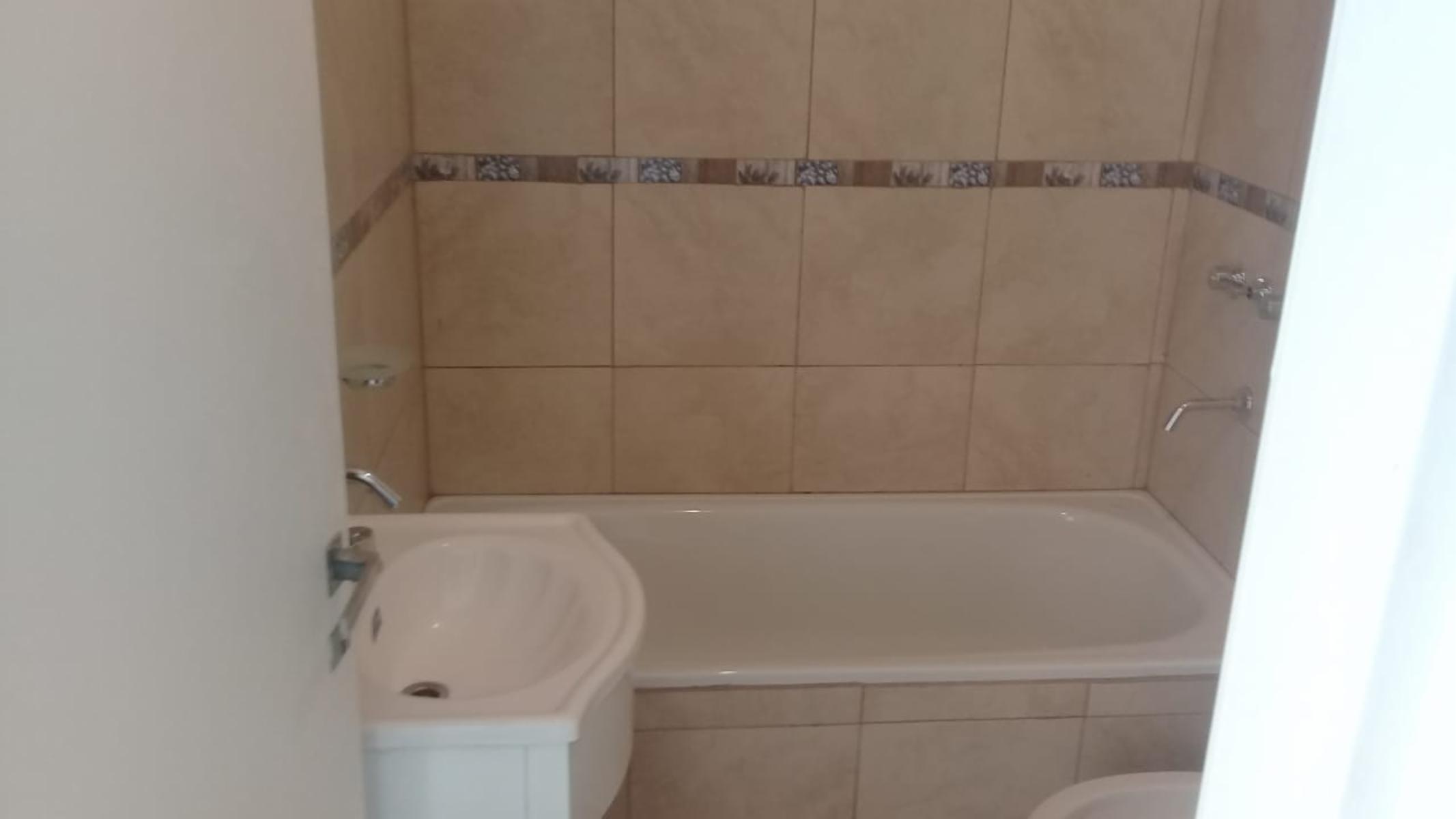 Departamento en Condominio cerrado con cochera de 2 ambientes a estrenar en EIVISSA HOUSE — foto 7
