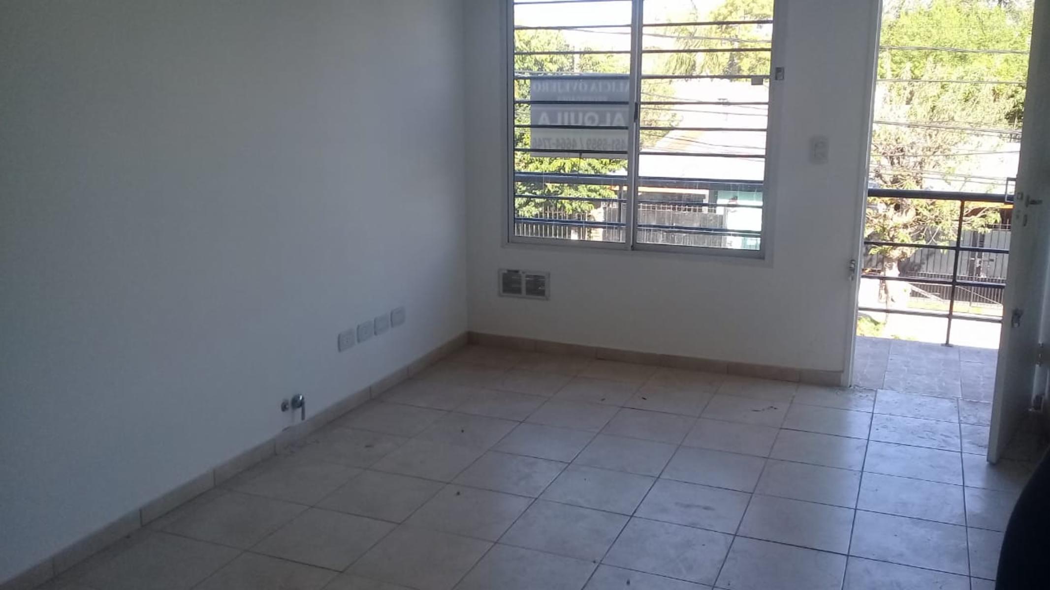 Departamento en Condominio cerrado con cochera de 2 ambientes a estrenar en EIVISSA HOUSE — foto 9
