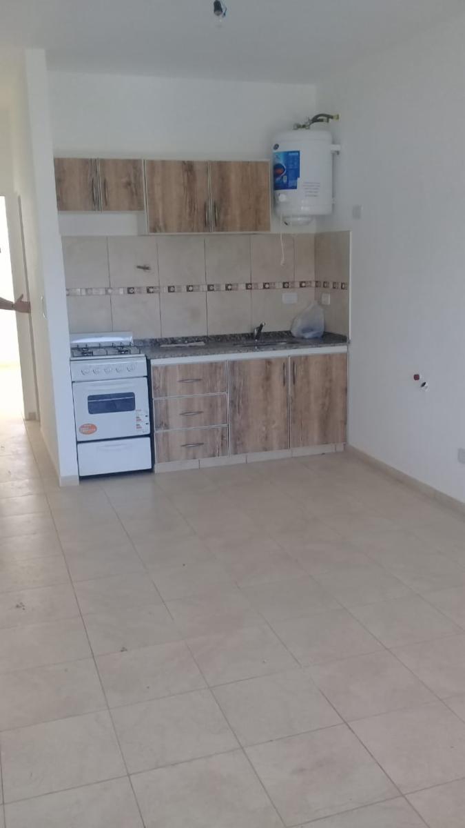 Departamento en Condominio cerrado con cochera de 2 ambientes a estrenar en EIVISSA HOUSE — foto 12