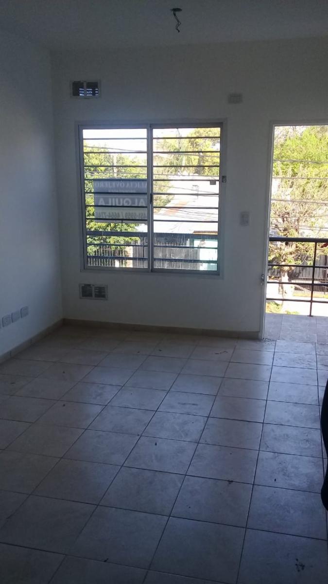 Departamento en Condominio cerrado con cochera de 2 ambientes a estrenar en EIVISSA HOUSE — foto 13
