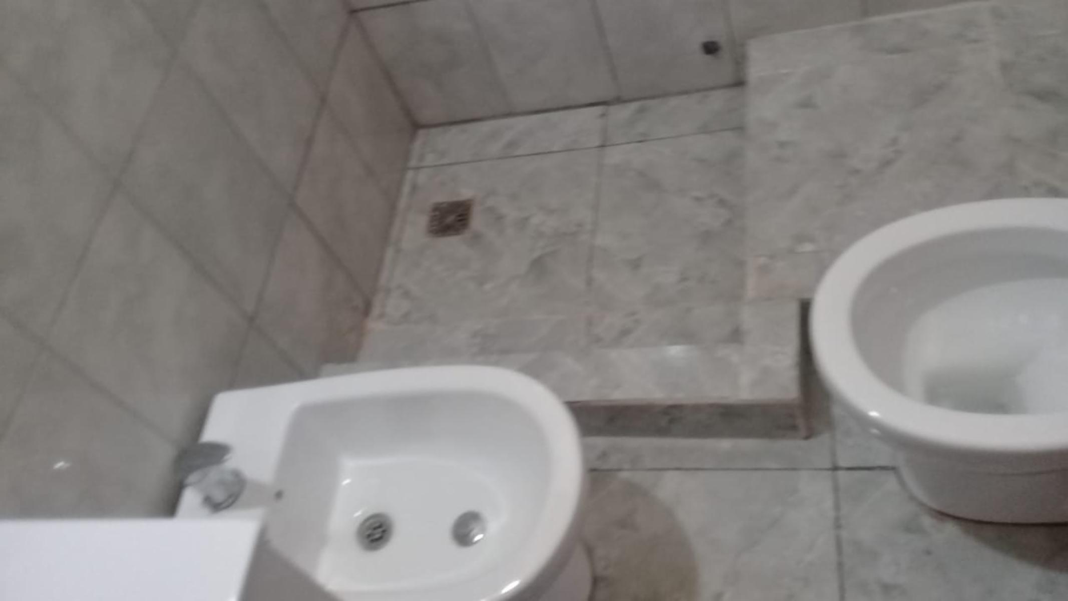 Departamento de dos dormitorios, baño, cocina comedor, con cochera a estenar - 3
