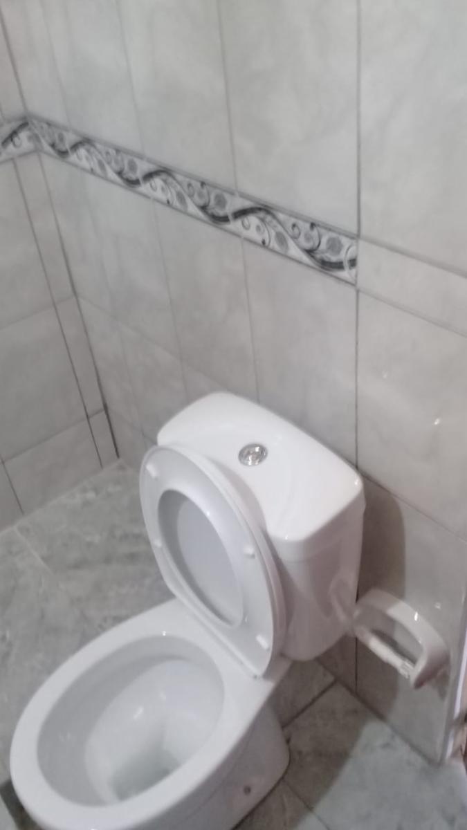 Departamento de dos dormitorios, baño, cocina comedor, con cochera a estenar - 5