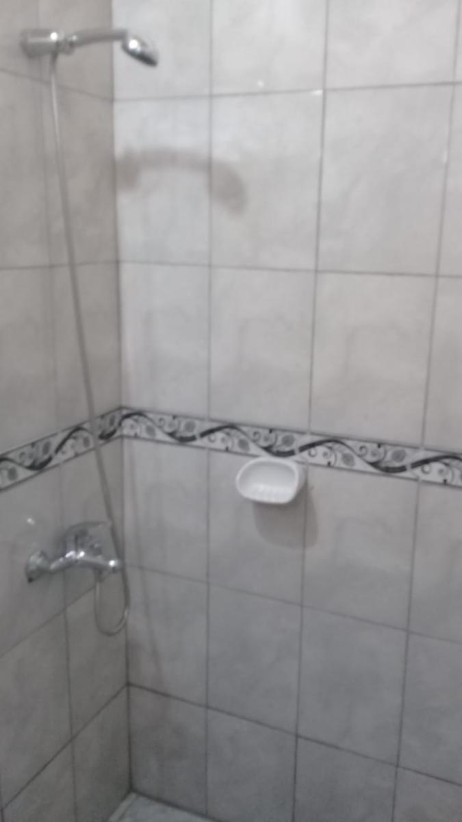 Departamento de dos dormitorios, baño, cocina comedor, con cochera a estenar - 6