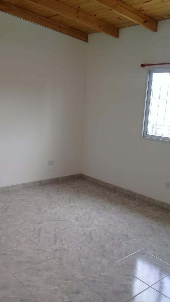Departamento de dos dormitorios, baño, cocina comedor, con cochera a estenar - 9