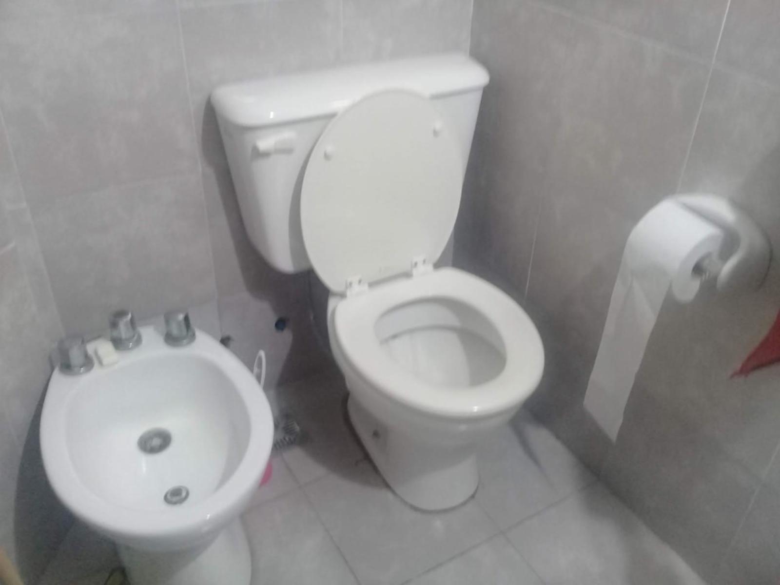 Monoambiente con balcon en venta en Muñiz