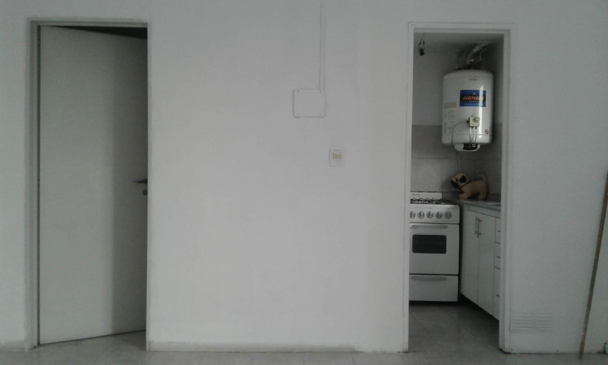 Monoambiente con balcon en venta en Muñiz — foto 10