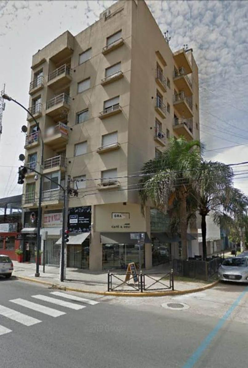Monoambiente con balcon en venta en Muñiz — foto 11