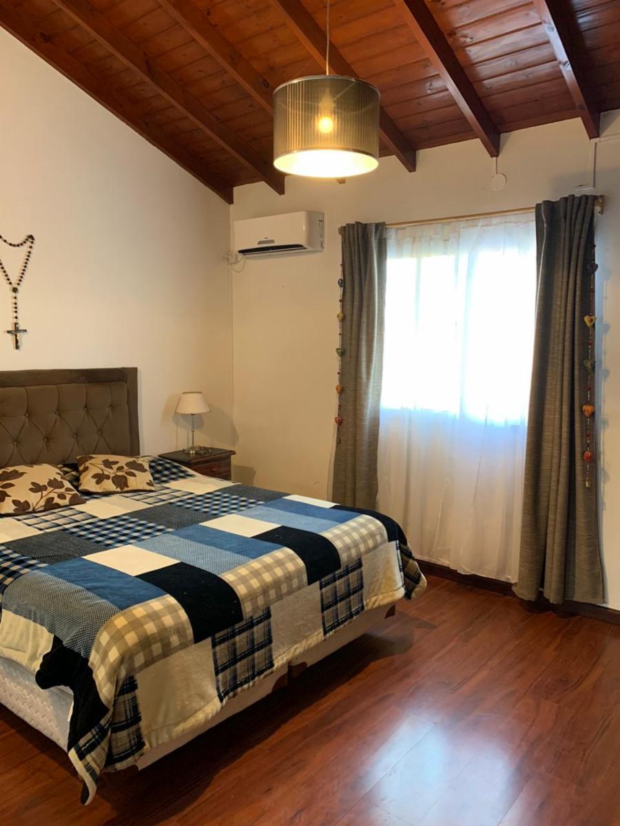 Duplex de 5 metros de frente en Tortuguitas