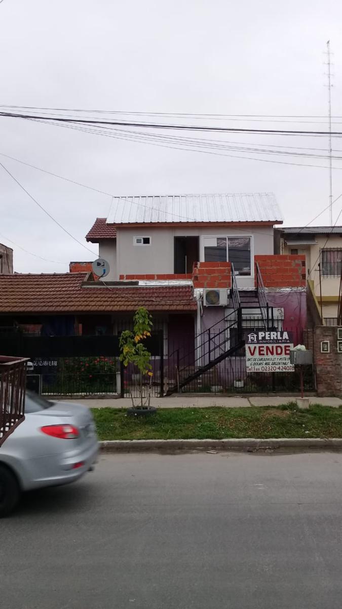 casa con departamento — foto 2