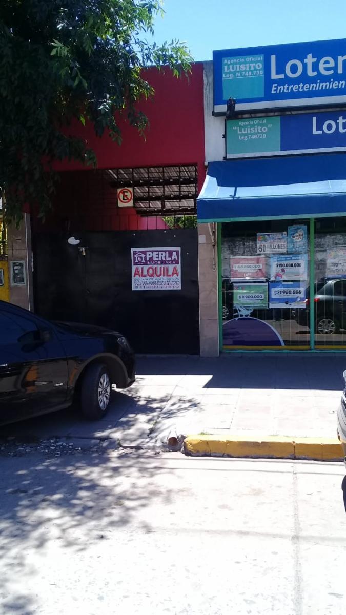 excelente salon para eventos - 1