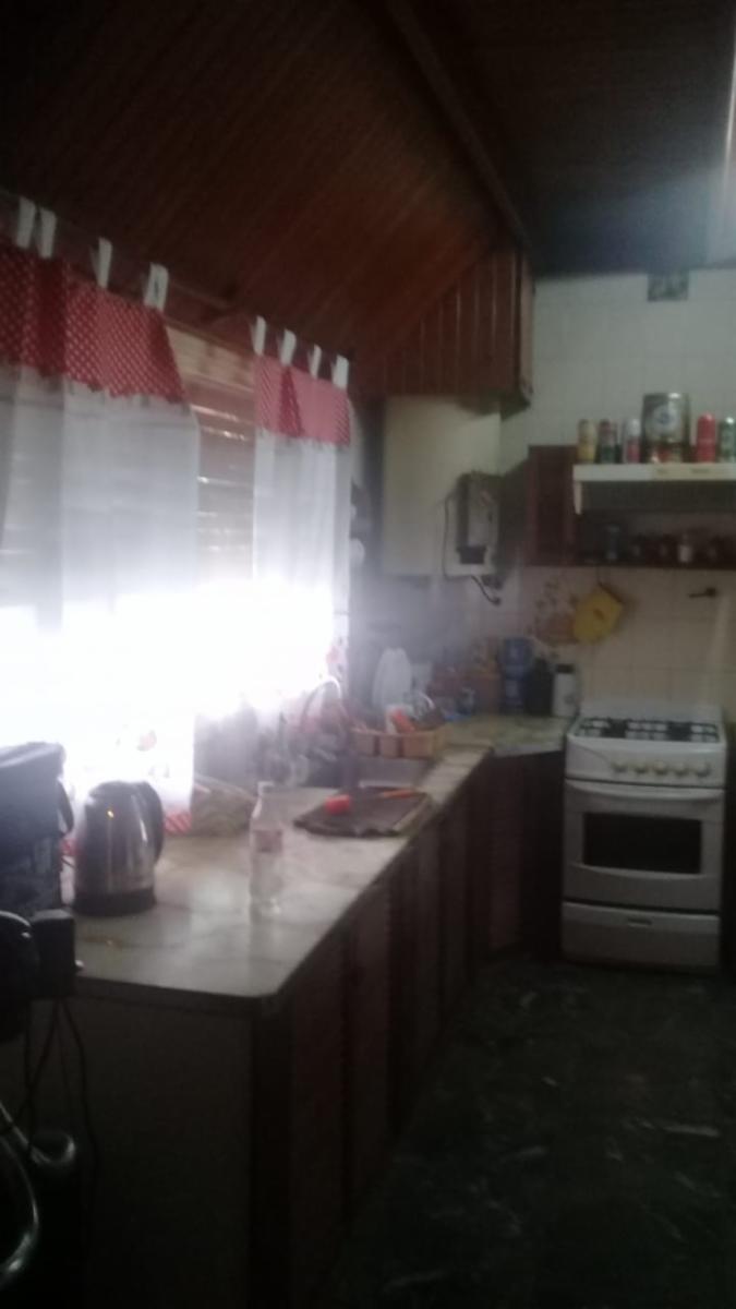 Casa a cuadras del centro de Grand Bourg — foto 14