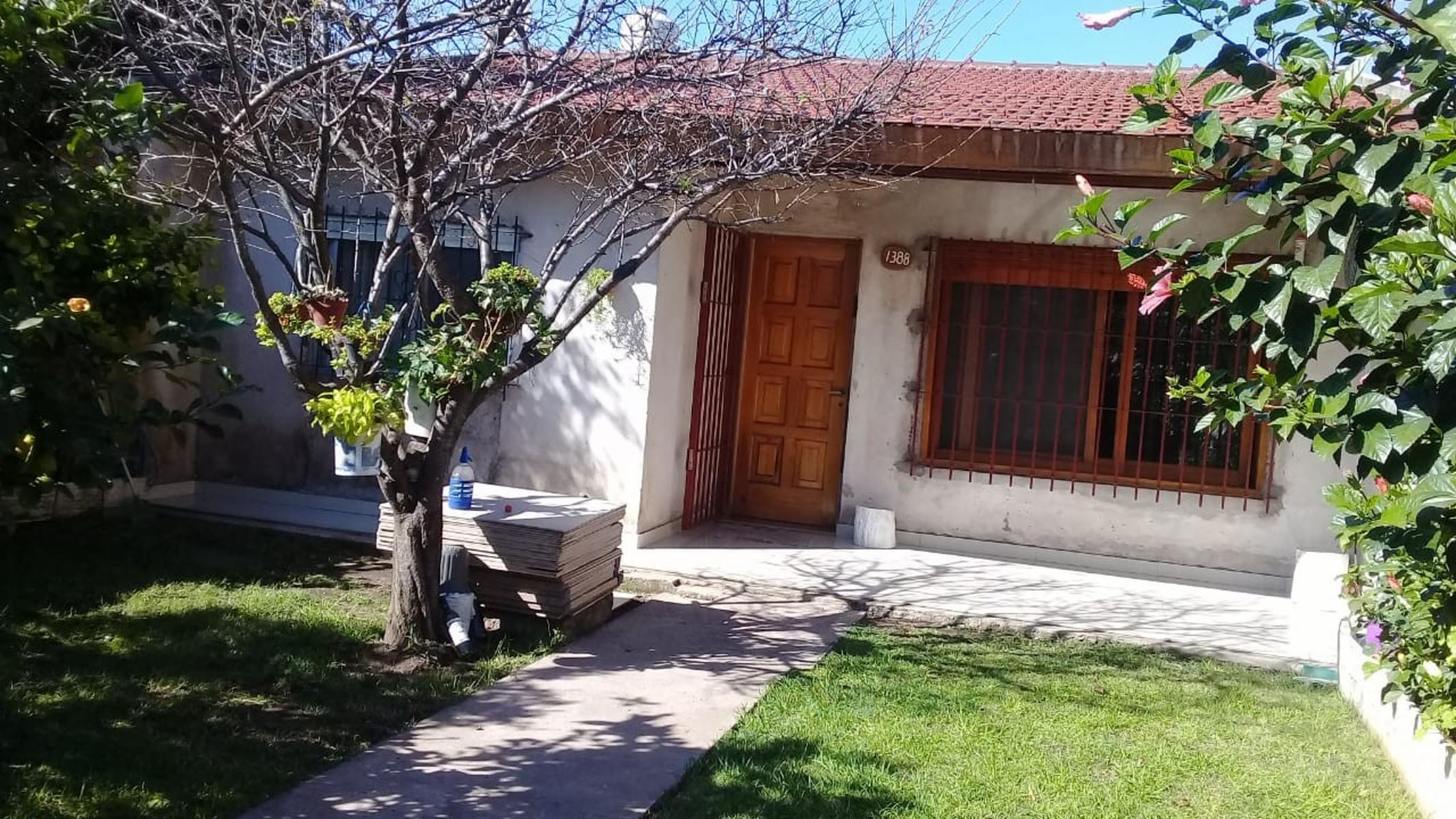 CASA EN VENTA EN PABLO NOGUES