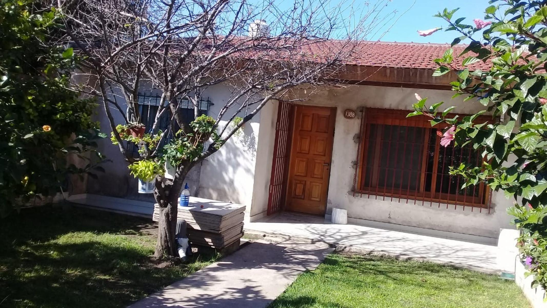 CASA EN VENTA EN PABLO NOGUES — foto 2