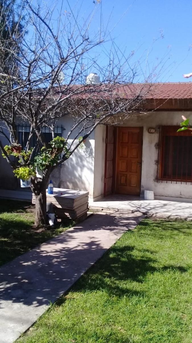 CASA EN VENTA EN PABLO NOGUES — foto 3