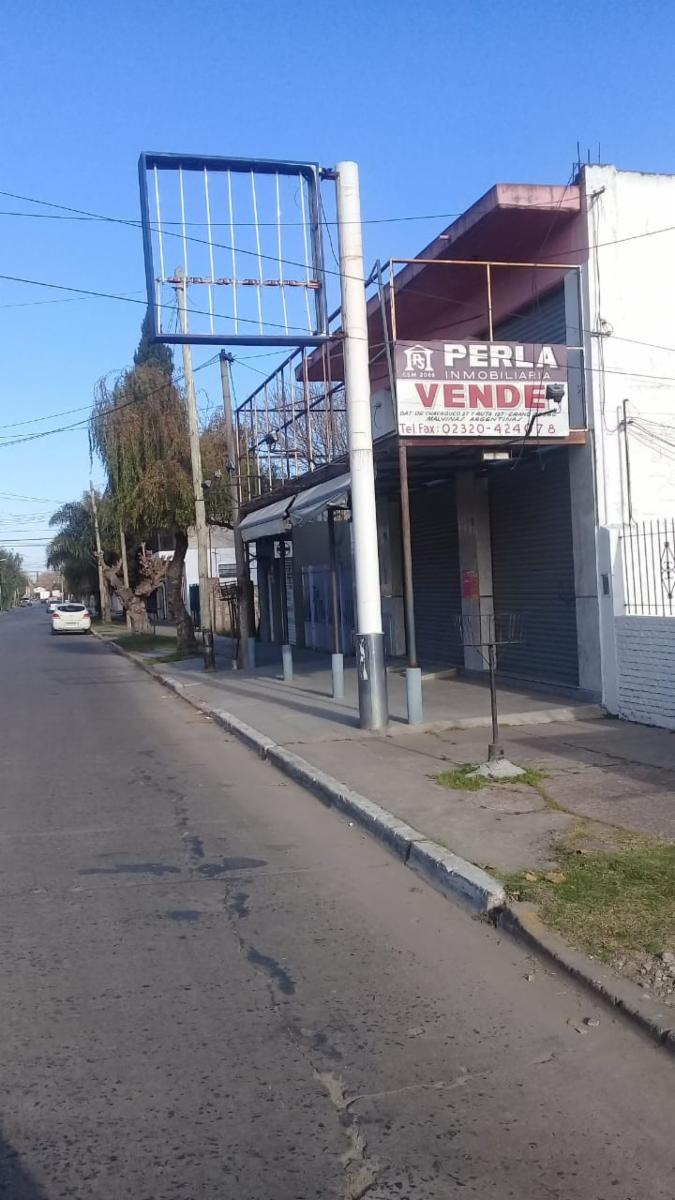 LOCAL CON ENTREPISO A METROS DE RUTA 197 - 5