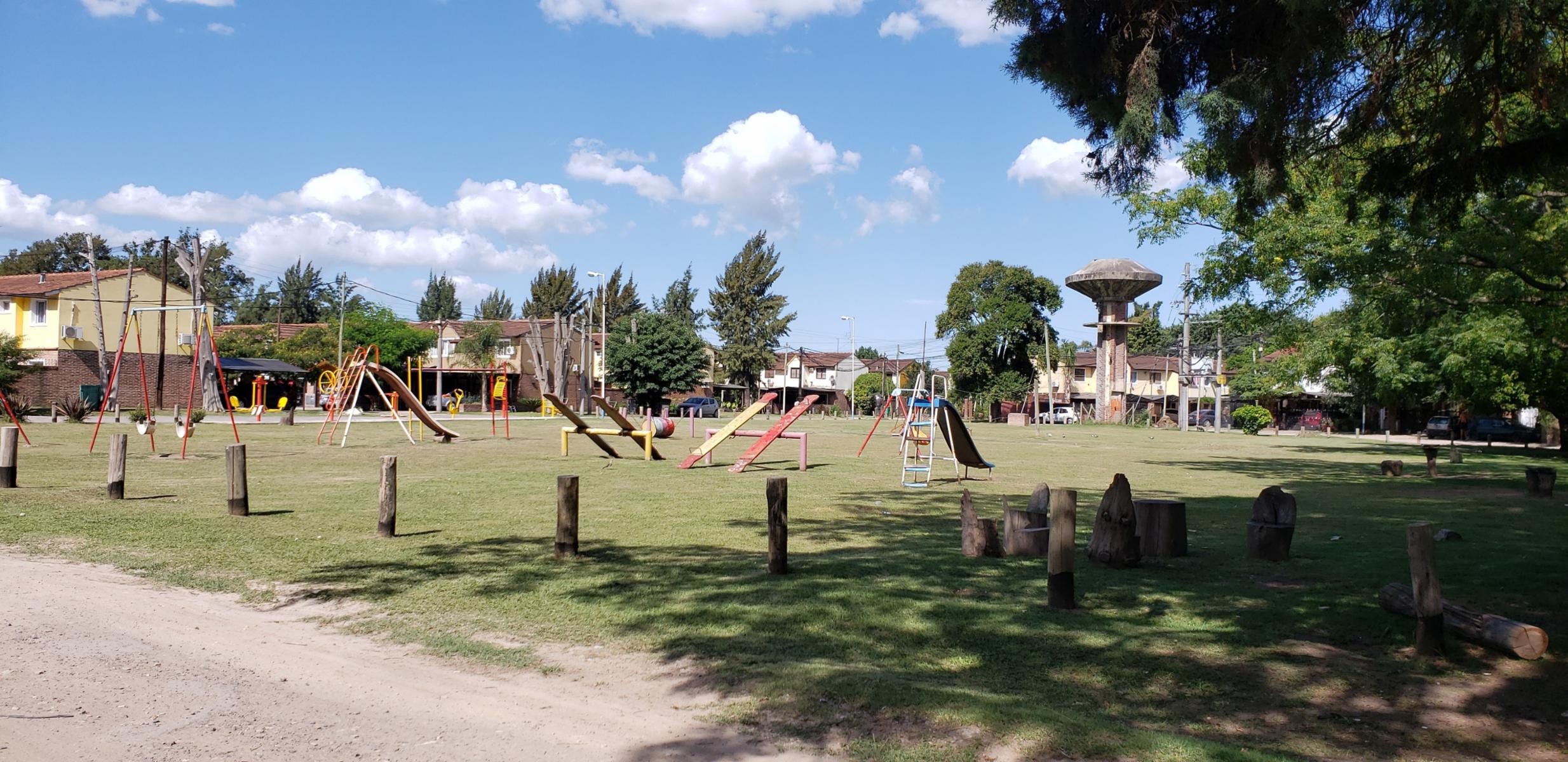 Excelente Dúplex en Barrio cerrado San Rafael