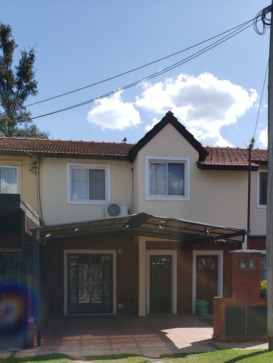 Excelente Dúplex en Barrio cerrado San Rafael — foto 8