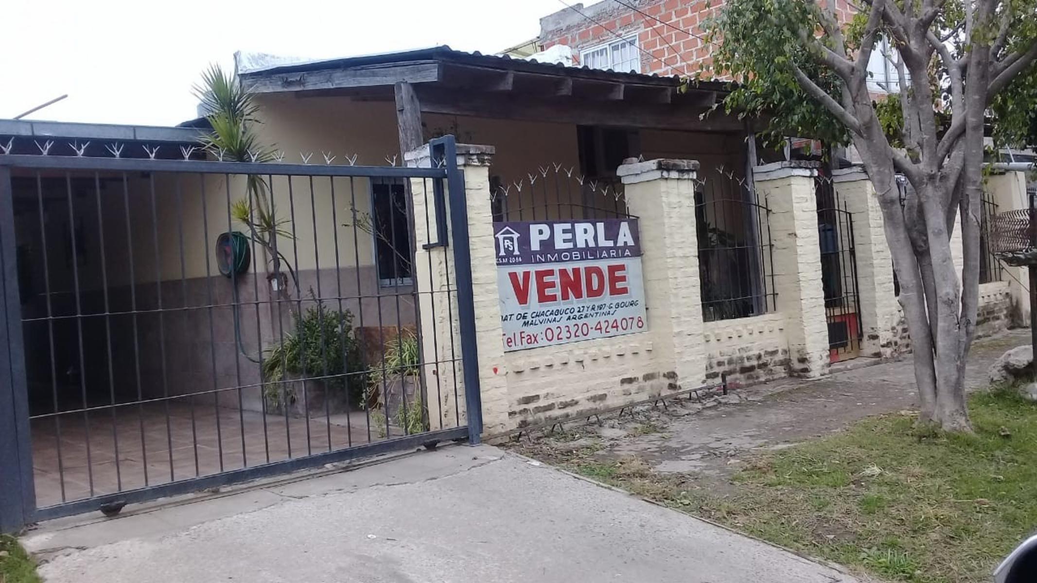 CASA EN LOS POLVORINES — foto 2
