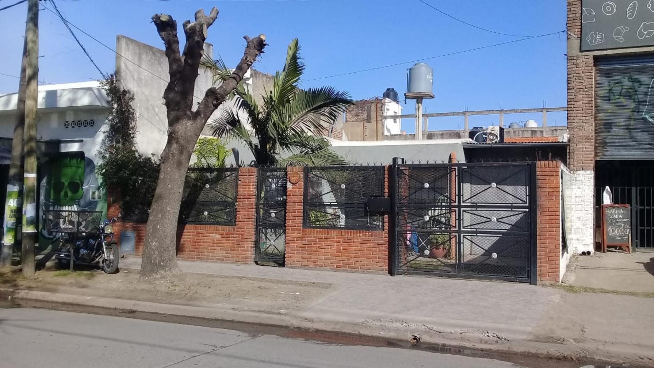 excelente casa sobre Av. El Callao