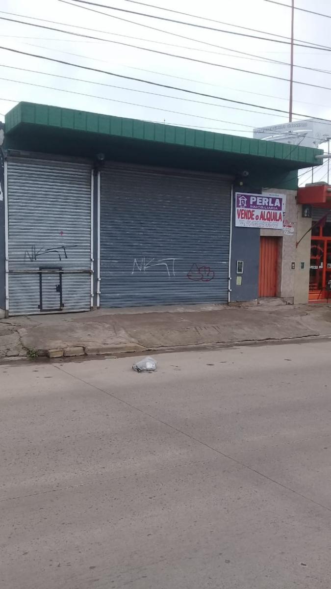 EXCELENTE LOCAL COMERCIAL 300 metros cuadrados - 1