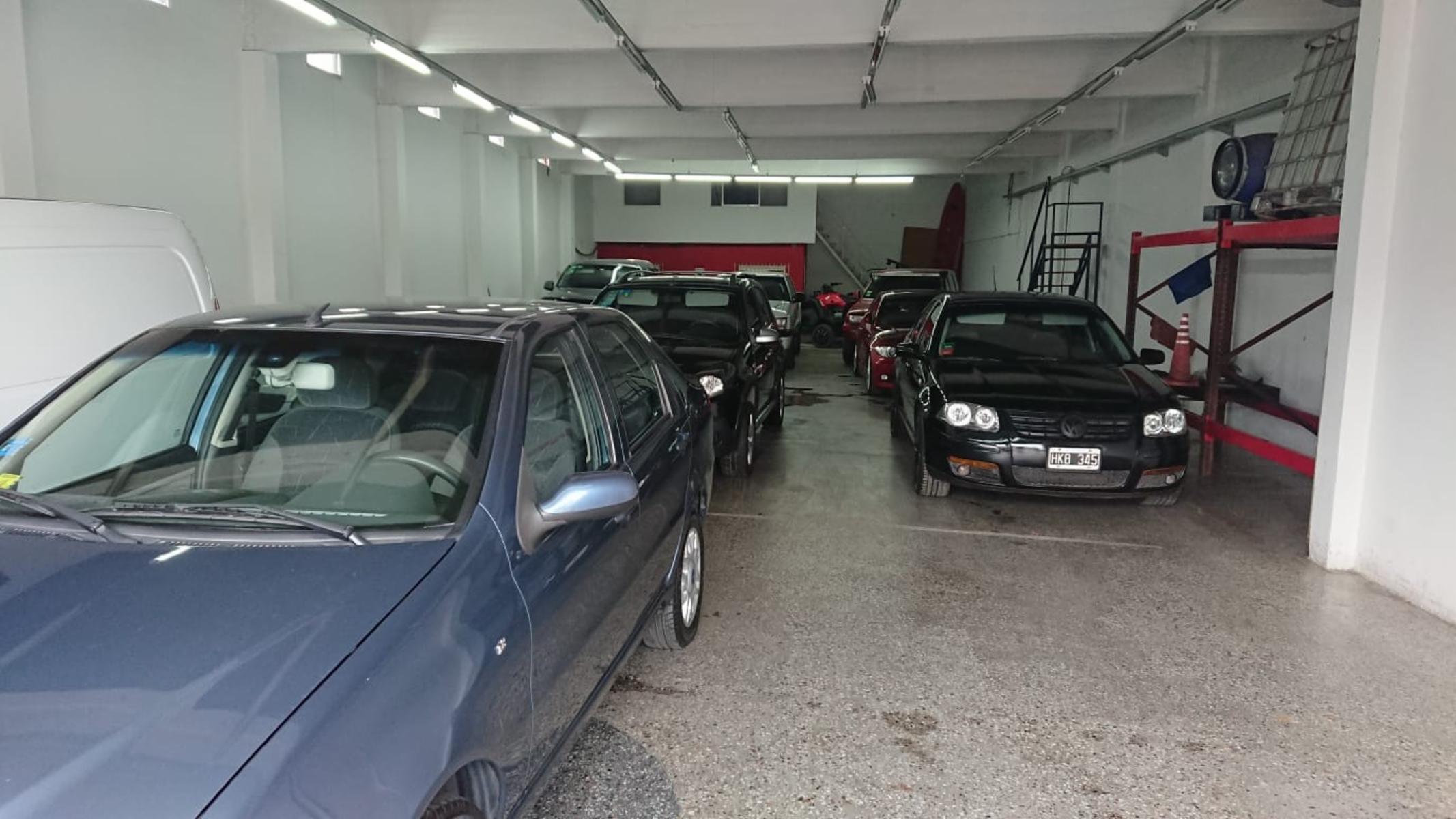 EXCELENTE LOCAL COMERCIAL 300 metros cuadrados - 4