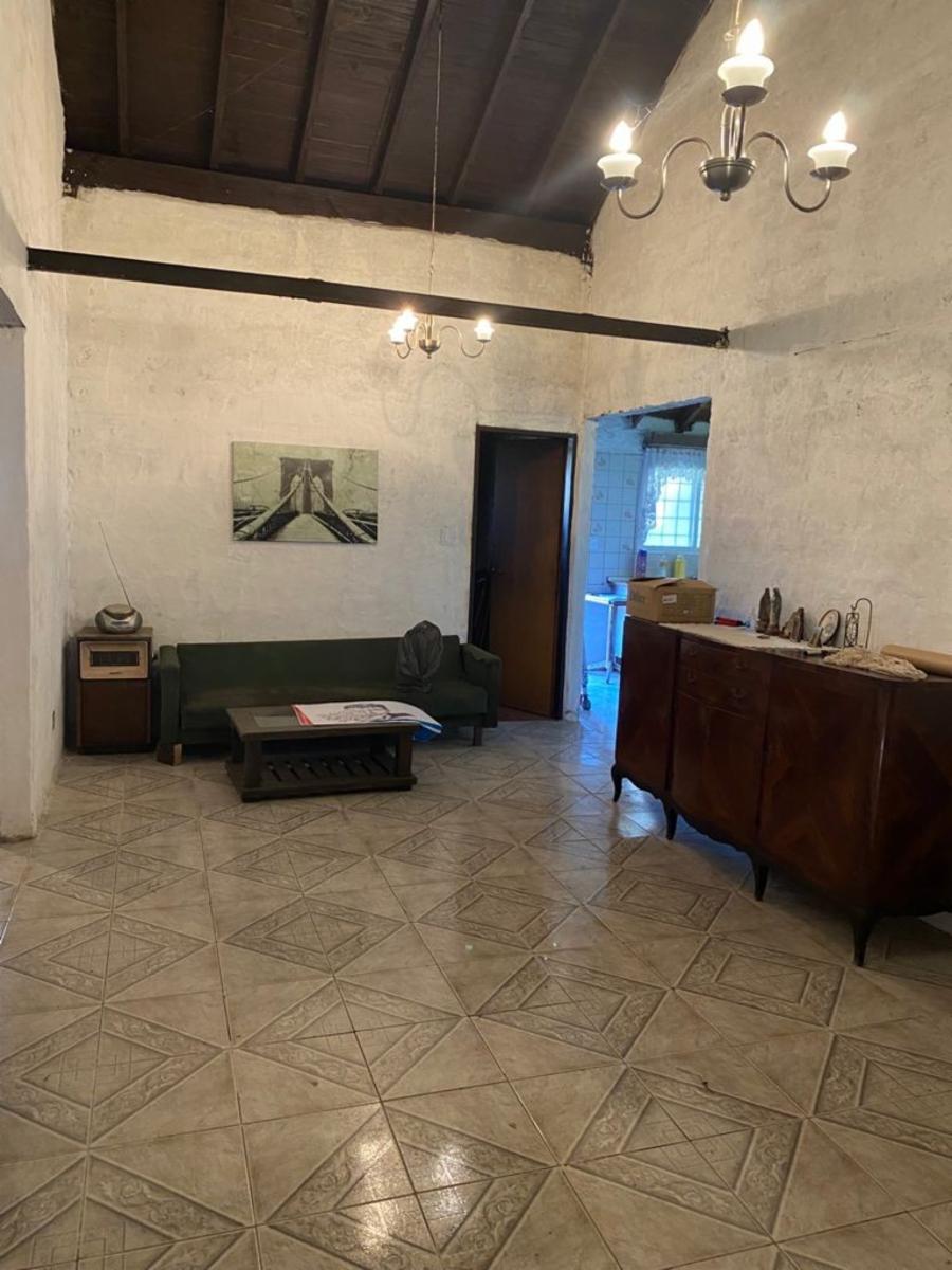 casa de dos dormitorios