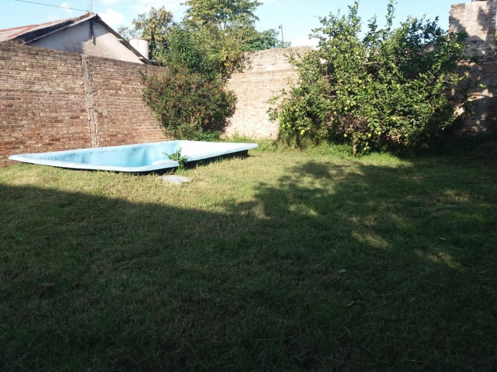 casa de dos dormitorios — foto 2