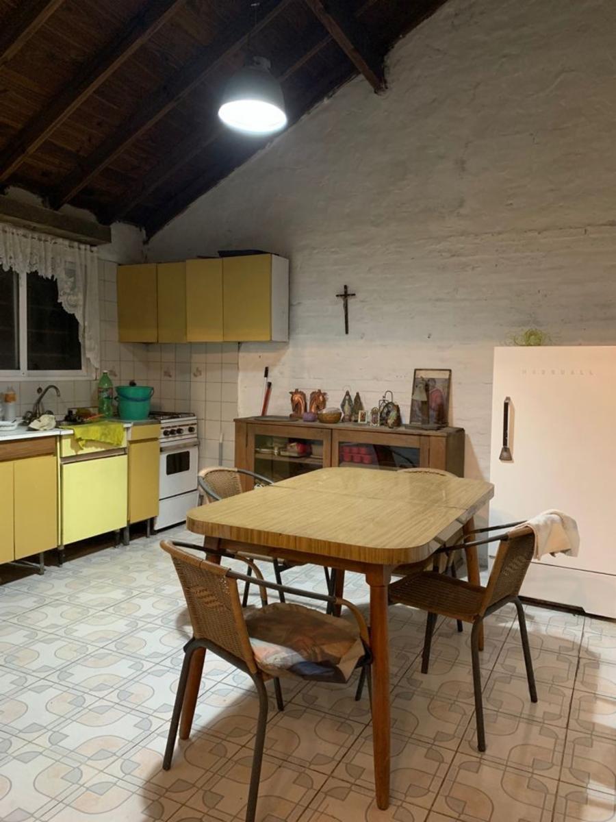 casa de dos dormitorios — foto 7