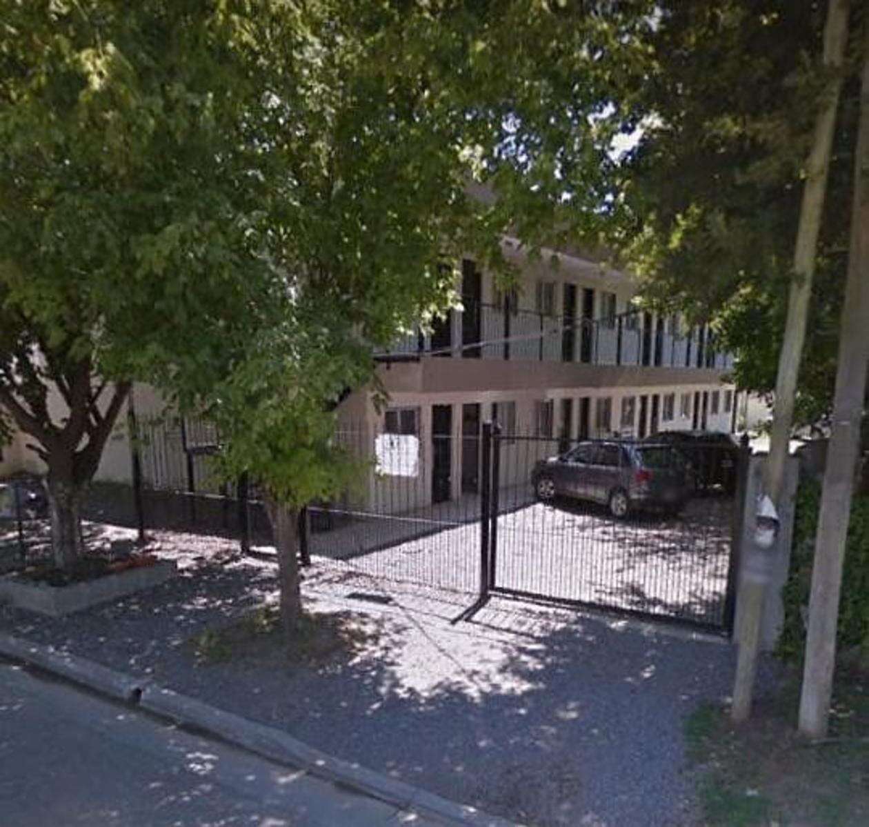 departamento en alquiler