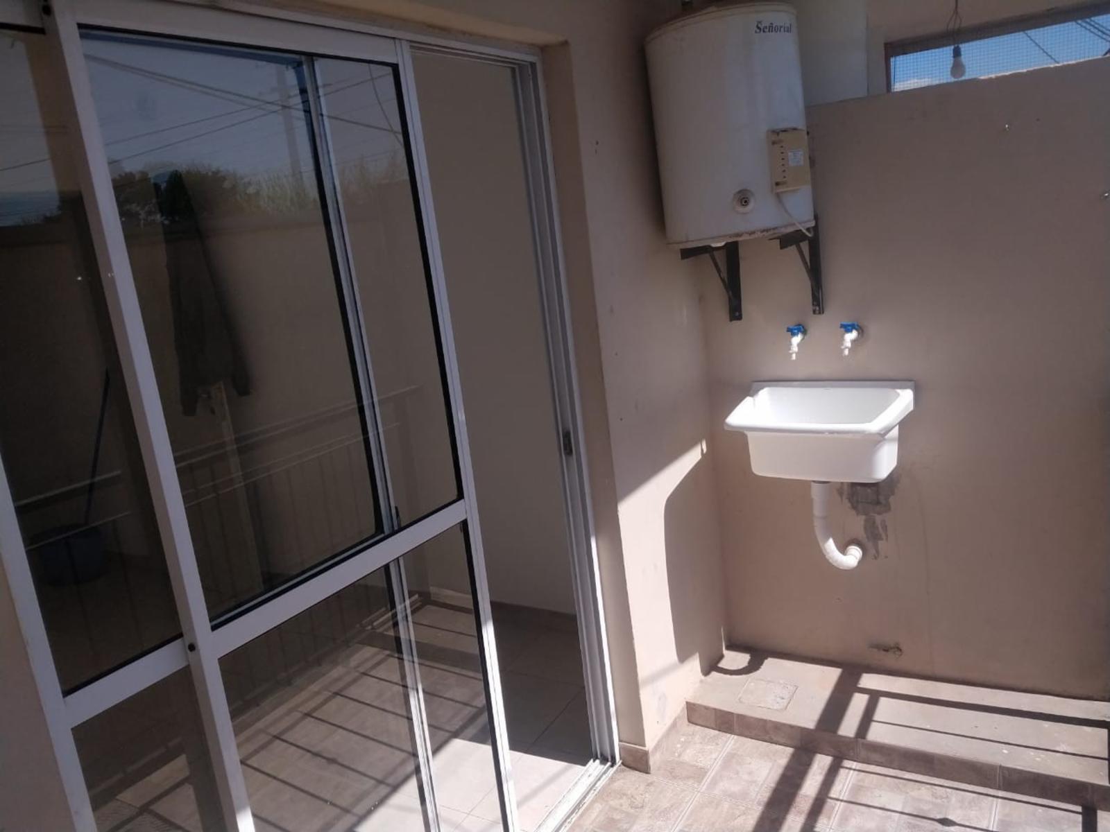 departamento en alquiler — foto 5