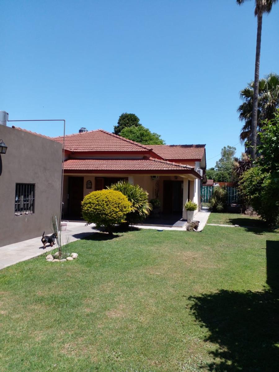 Excelente casa con pileta — foto 9