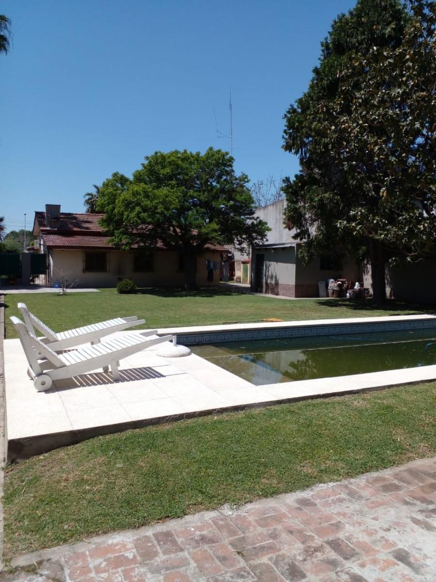 Excelente casa con pileta — foto 12
