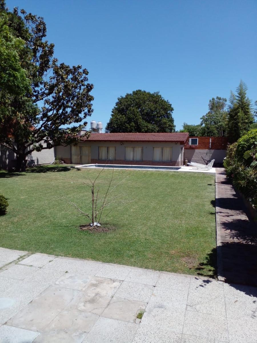 Excelente casa con pileta — foto 13