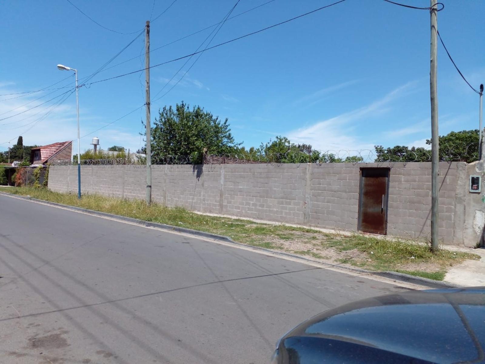 Excelentes lotes a metros de ruta 197 — foto 2