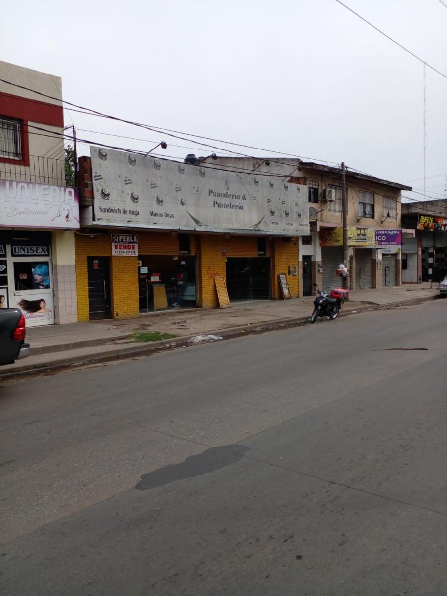 Excelente local comercial - 2