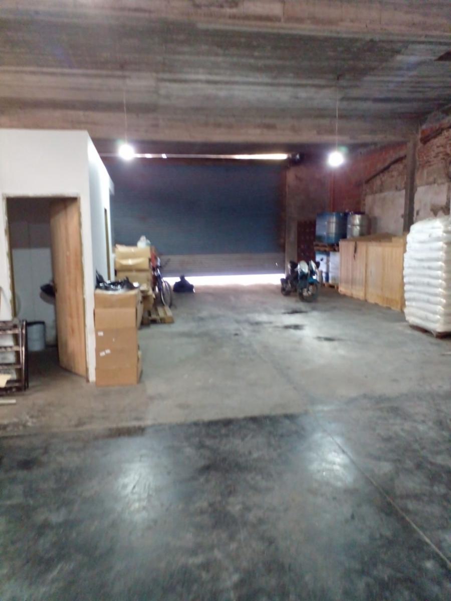 Galpon de 300 metros - 5
